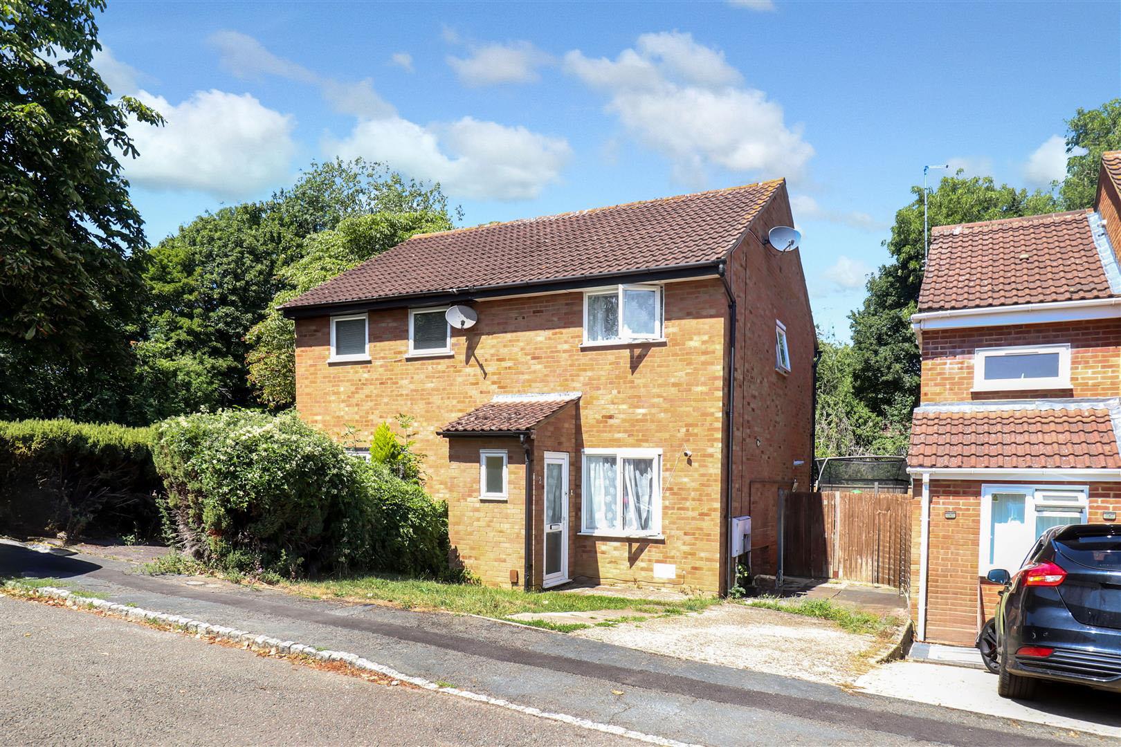 Squires Close, Coffee Hall, Milton Keynes